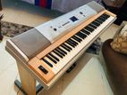 Yamaha Portable Grand DGX-630