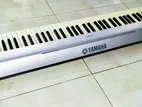 Yamaha Portable Grand Electric Piano