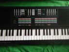 Yamaha PortaSound PSS-470 Synthesizer Keyboard Organ