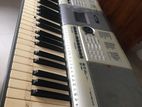 Yamaha Portatone Keyboard