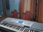 Yamaha Keyboard