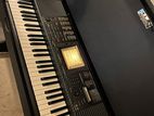 Yamaha Portatone Psr-530 Keyboard