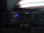 Yamaha Power Amplifier