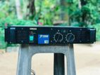 Yamaha Power Mixer 1000w