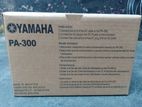 Yamaha Power Pack