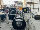 Yamaha Power V Special 5-piece Drum kit