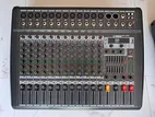 Yamaha Powerd Mixer 12ch 1500w