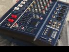 Yamaha Power Mixer