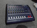 Yamaha Powerd Mixer