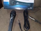 Yamaha Professional Dynamic Microphone