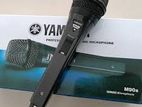 Yamaha Professional Microphone