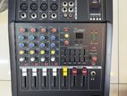 Yamaha Professional Power Mixer 400Wx2