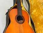 Yamaha Classical Box Guitar