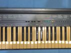 Yamaha PSR-100 Keyboard