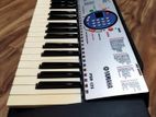 Yamaha PSR 125 Keyboard Organ