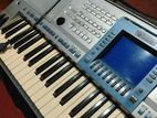 Yamaha PSR Keyboard