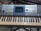 Yamaha PSR 1500 Organ