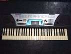 Yamaha Psr-170 Keyboard