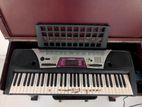 Yamaha PSR 172 Keyboard