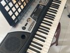Yamaha psr 175 keyboard