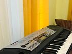 Yamaha PSR 175 Keyboard