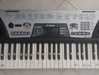 Yamaha PSR 175 Organ Piano