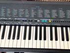 Yamaha PSR-19 Keyboard