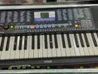 Yamaha PSR 19 Keyboard