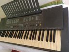 Yamaha PSR 200 Keyboard
