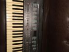 Yamaha PSR-200 Piano Keyboard
