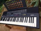 Yamaha Psr 210 Keyboard