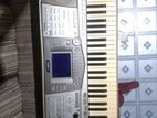 Yamaha PSR 2100 with USB