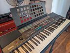 Yamaha PSR 215 Keyboard