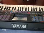 Yamaha PSR - 220 Key Board
