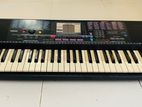 Yamaha PSR-220 Keyboard