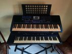 Yamaha PSR 220 Keyboard