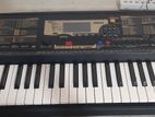 Yamaha Psr-225 Organ