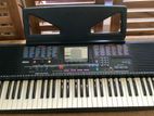 Yamaha PSR-230 Electronic Keyboard