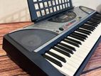 Yamaha PSR 240 Keyboard Organ