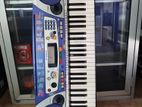 Yamaha Psr 260 Keyboard