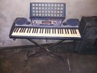 Yamaha PSR-260 Keyboard