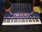 Yamaha PSR-260 Keyboard
