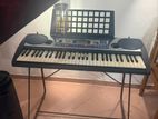Yamaha PSR-260 Organ Keyboard