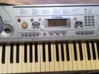 Yamaha PSR 275 Keyboard