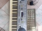 YAMAHA PSR 275 keyboard