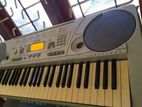 Yamaha PSR 275 keyboard