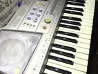 Yamaha PSR 290 Keyboard