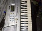 Yamaha PSR 290 Keyboard