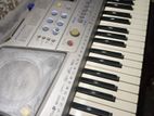 Yamaha PSR 290 Keyboard