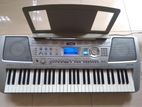 Yamaha Psr 290 Keyboard